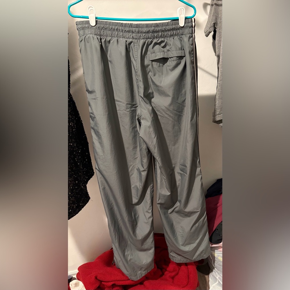 Men's Nike Breakaway Snap Pants - Picture 2 of 4